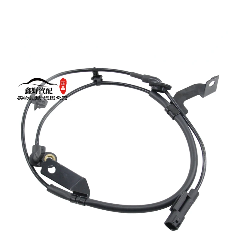 

For JEEP Compass Patriot Dodge Caliber Journey Original ABS Wheel Speed Sensor Front and Rear Wheel ABS Sensor
