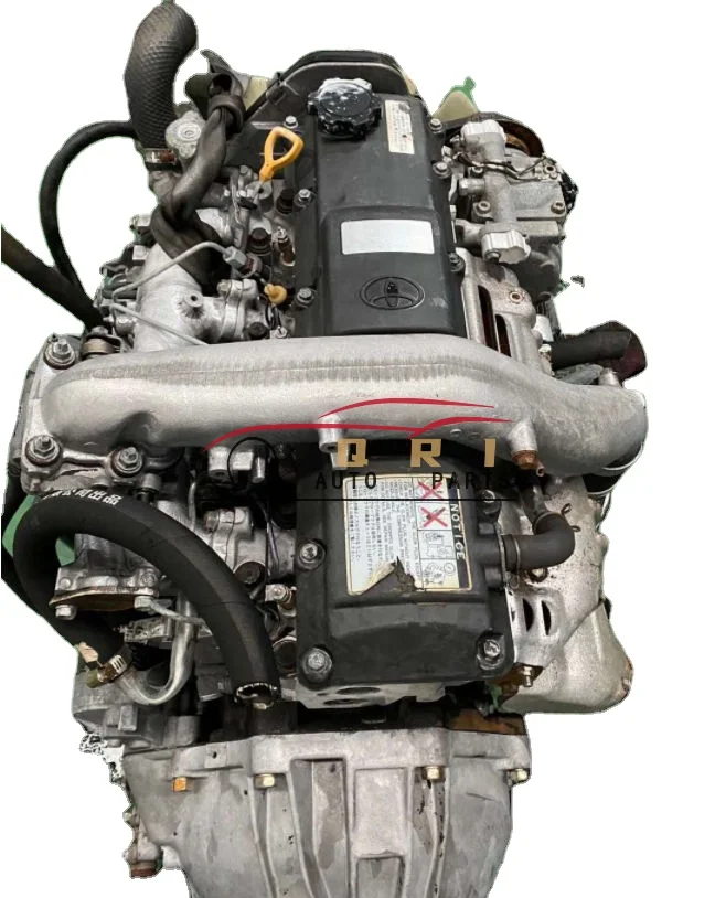 

JDM ENGINE 1KZ /JAPAN MOTORES USADOS / JAPAN USED ENGINE