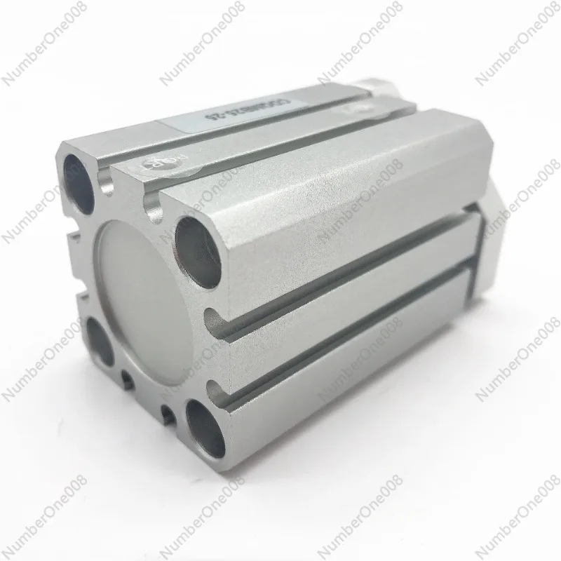 CQM CQMB25 CDQMB25 Направляющий стержень компактного цилиндра CQMB25-5/10/15/20/25/30/35/40/45/50