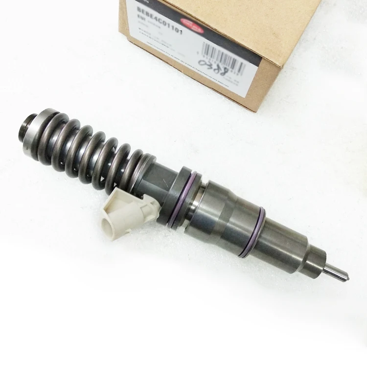 

New Original Engine 4C0100120440388 Fuel Injector Nozzle For 1993