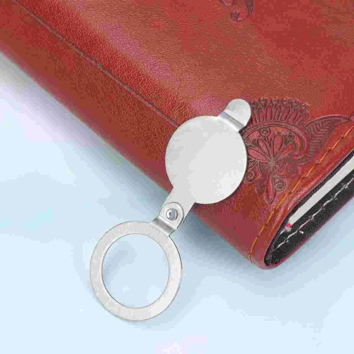 

2 Pcs Interior Doors Home Cat Eye Cover Anti-peeping Viewer Privacy Protection Supplies Copper Safety