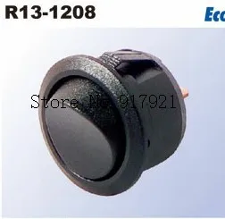 [ZOB] Кулисный переключатель R13-1208 Тайвань SCI новый промышленный --50 шт./лот