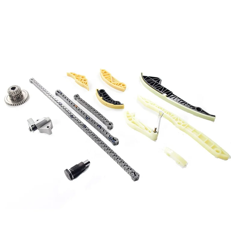 Комплект цепи синхронизации совместим с двигателем EA888 BYT CDAA CAWB CDNC CABB BZB OE 06H109469T