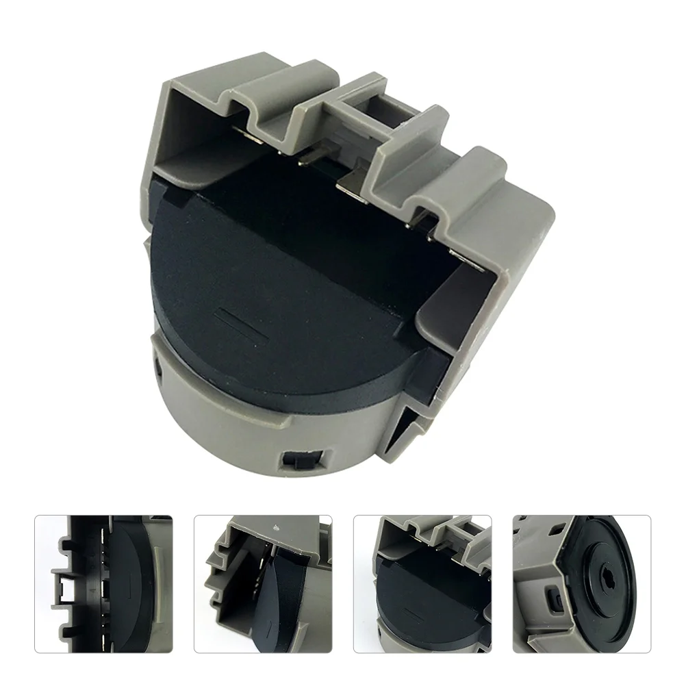 

1Pc Ignition Lock Useful Professional Premium Starting Switch for Vehicle