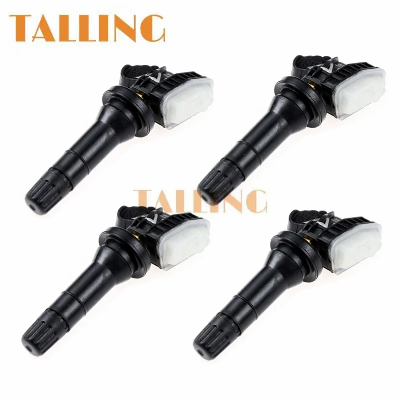 

1/4PCS 13516165 Tire Pressure Monitor Sensor TPMS For Buick Encore Cadillac CT4 Chevrolet Cruze Blazer GMC Acadia 2016-2020 New
