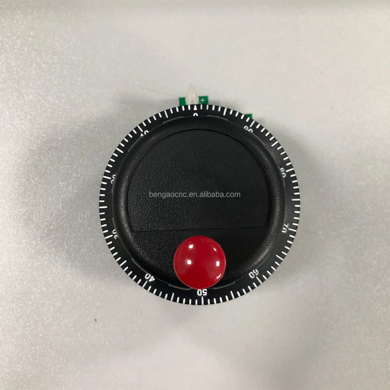 Будущее ручное колесо приспособление для ЧПУ вращающийся кодировщик EHDW-BE-60 EHDW-BD-60