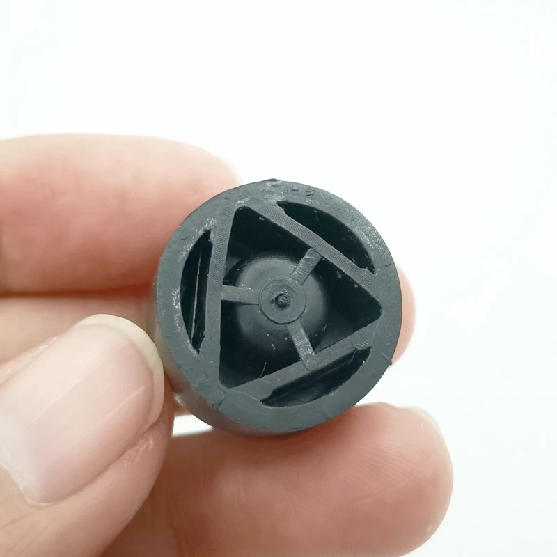 Защитная крышка двигателя резиновая втулка для Ford Focus C-Max S-Max Galaxy Mondeo Mk4 B-Max EcoSport