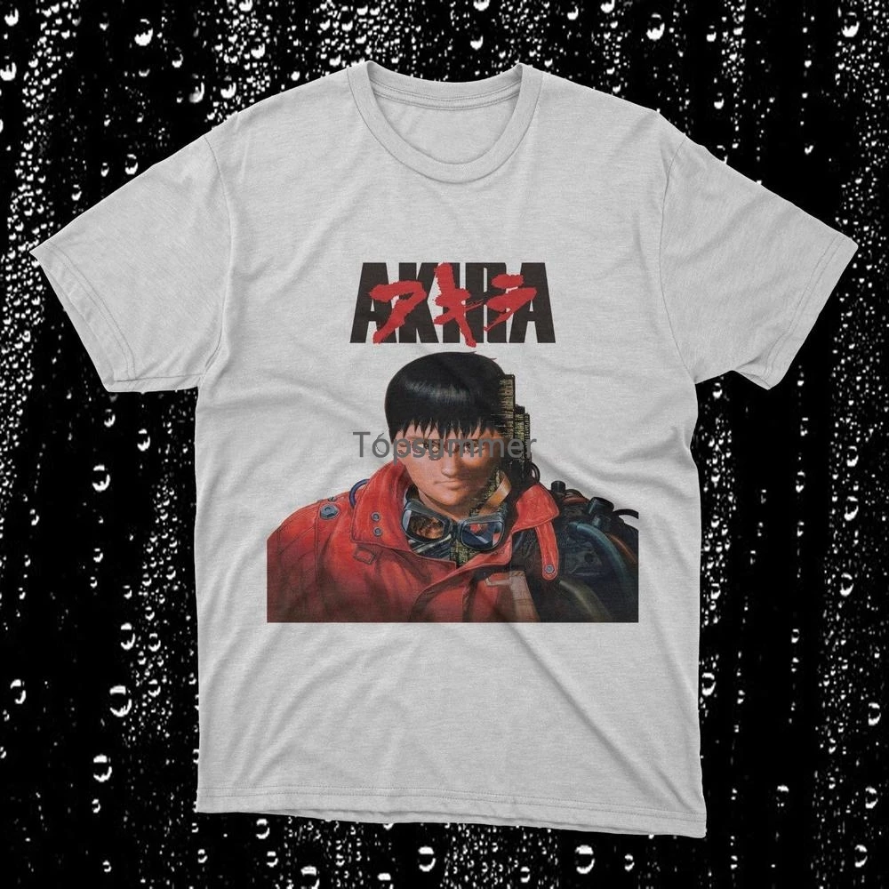 

Akira Tshirt Good Design