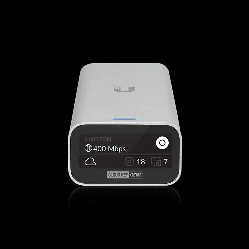 

КОНТРОЛЛЕР AC Manager UCK-G2 / UCK-G2-Plus клавиша второго поколения Cloud