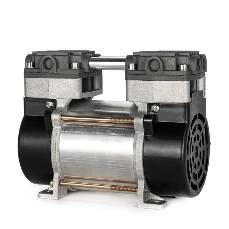 

12 v Direct current compressor