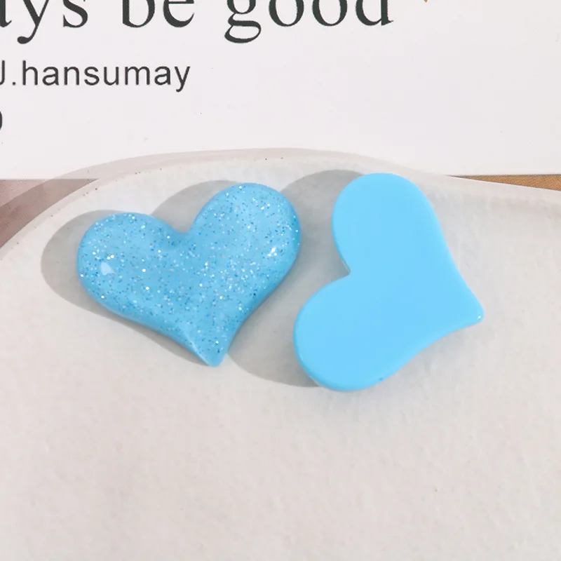 DIY ювелирные изделия блестящие неоновые цвета наклейка с плоской задней стороной