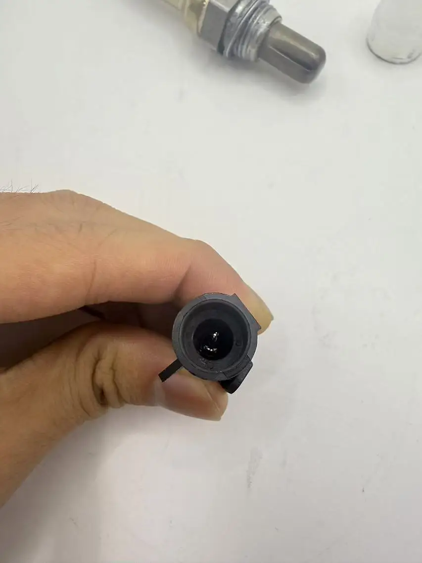 Лямбда-датчик доступен для номер детали Opel. 96335925