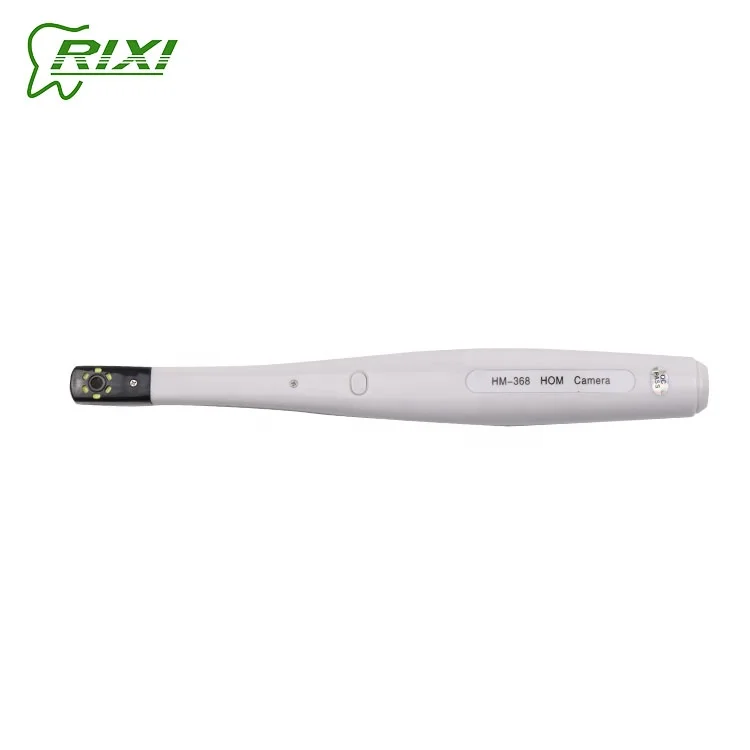 

New product in China endoscope camera computer system intraoral camera 6 white led lights