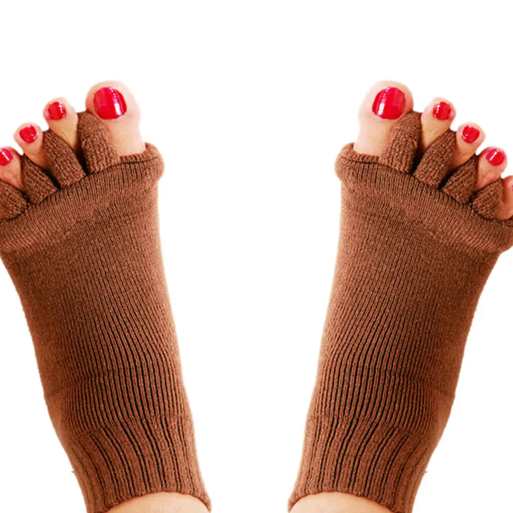 

1 пара, 5 носков