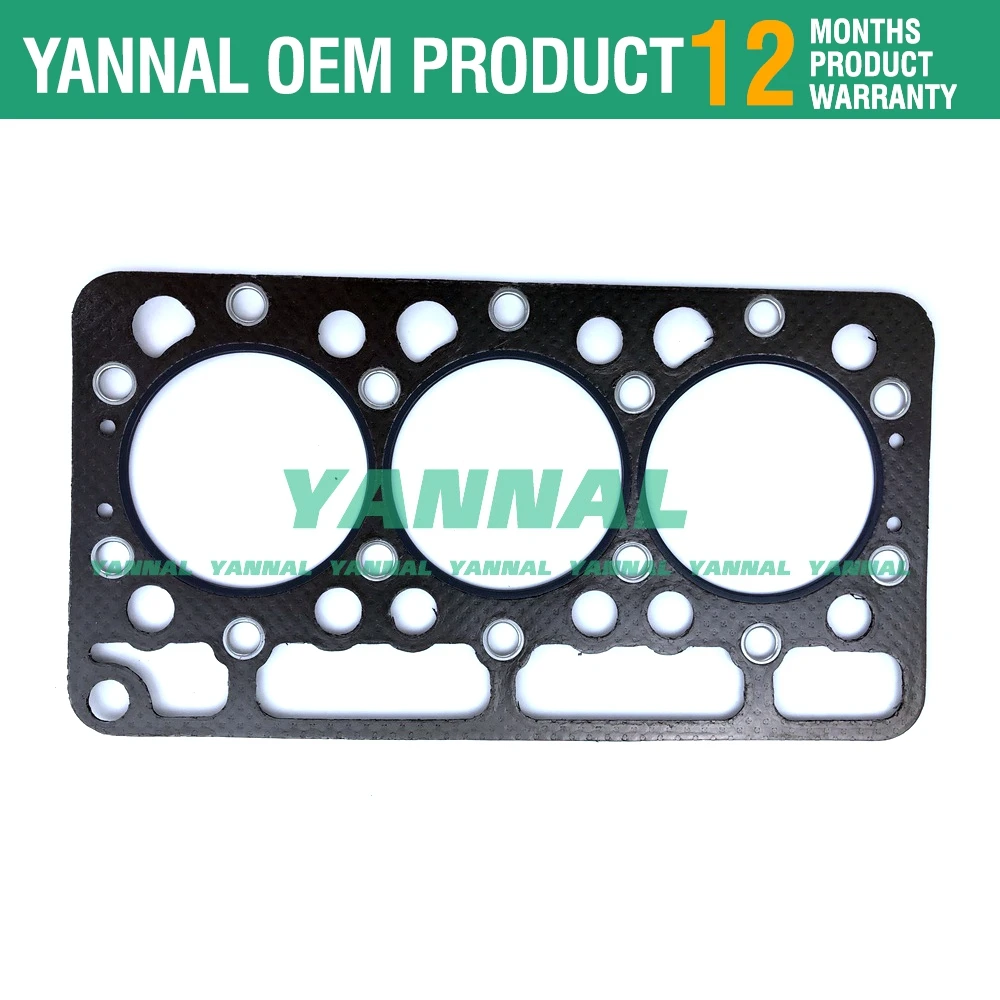 666869 Полный комплект прокладок для капитального ремонта верхний нижний двигателя