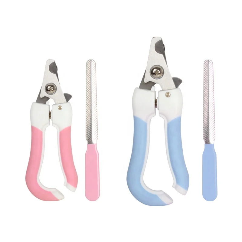 

Pet Nail Clipper Scissors Pet Dog Cat Nail Toe Claw Clippers Scissors Trimmer Grooming Tools for Animals Pet Supplies