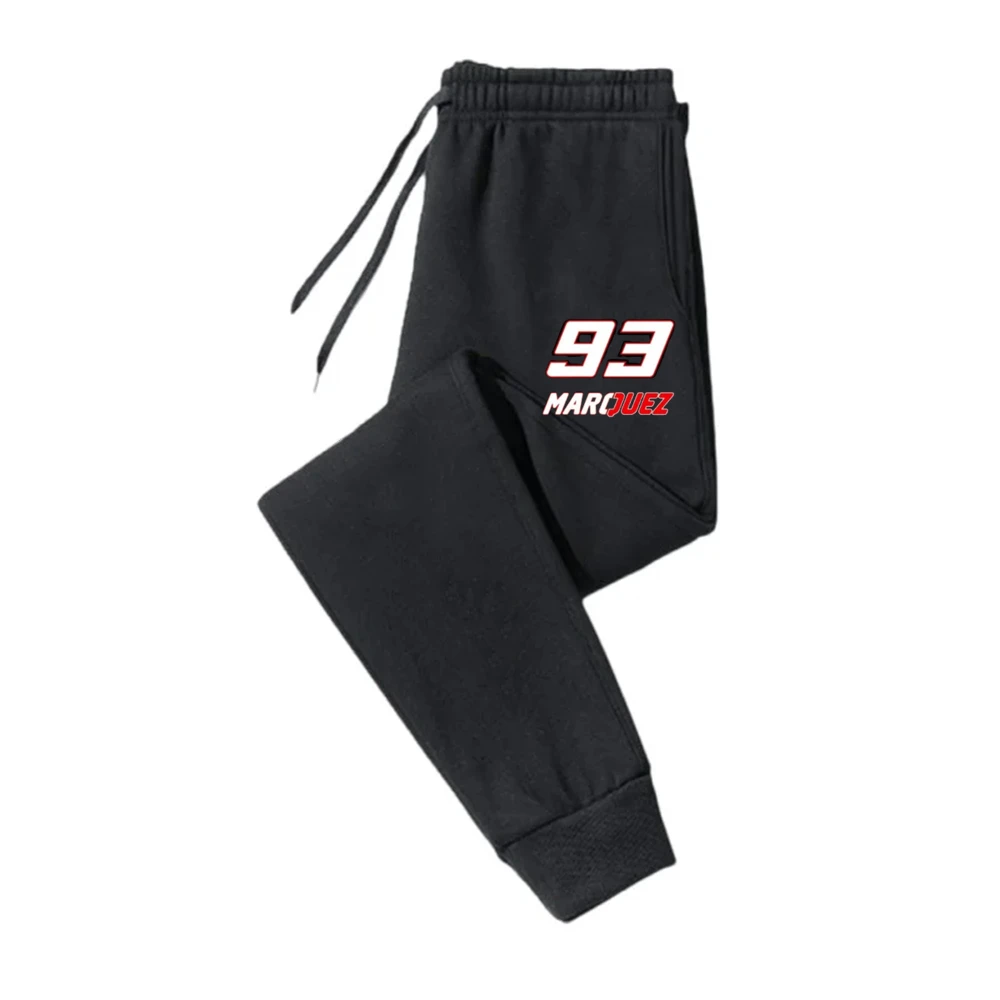 MOTOGP Marquez 93 мужские и женские толстовки с принтом уличная одежда мужской пуловер