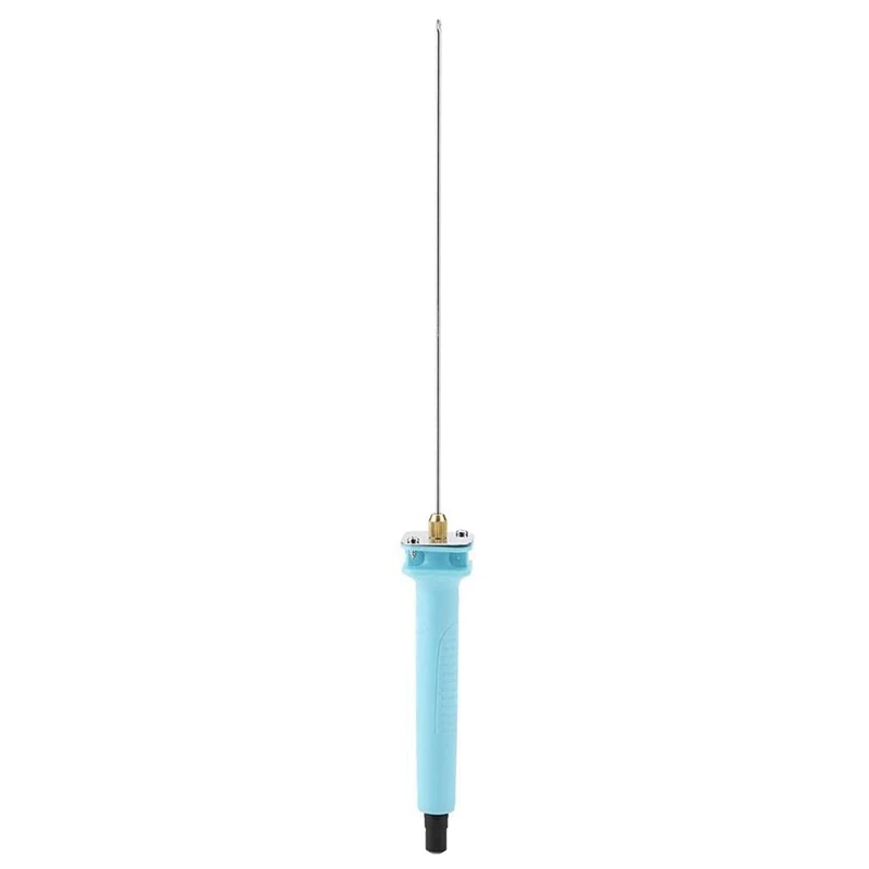 

New Heating Wire Foam Cutter 18W Foam Cutting Pen Engraving Tool, Suitable For Hobby Crafts (EU Plug 110-240V)