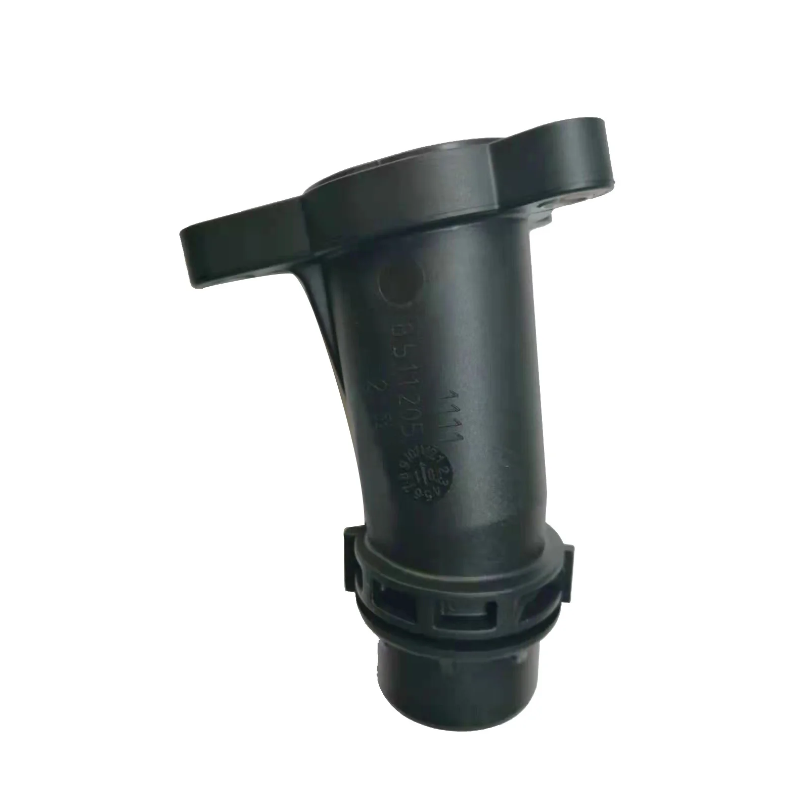 

It is suitable for BMW 1 Series F01 coolant water pipe joint cylinder body pipe joint rubber pipe 11118511205