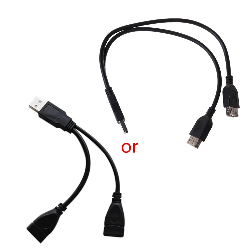 

USB Extension line Cable Charging Car For -Tesla Model 3 Wireless Charger