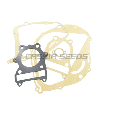Прокладка для мотоциклетного двигателя комплект для Suzuki GN250 GZ250 Marauder SP250 ST250 ST250E TU250X TU250 GN GZ SP ST TU 250