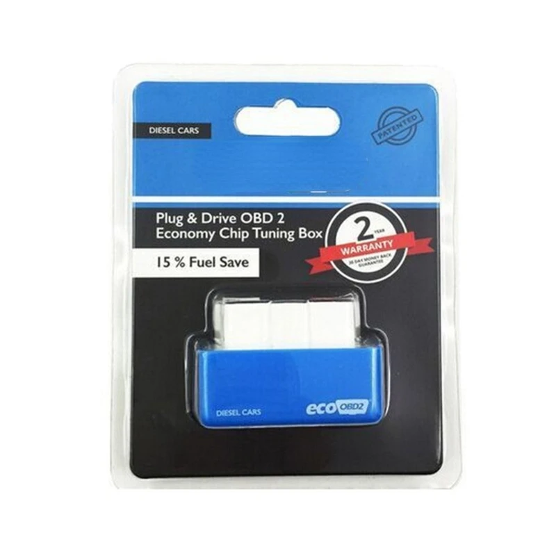 

Eco OBD2 ECU чип тюнинг коробка для автомобилей автомобиля топливная подъемная мощность универсальная фотоаксессуары