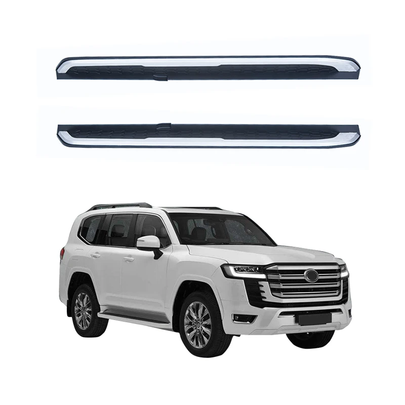 

Newest Auto Parts Running Board Car Side Step For Crv 17-20 Lengthen