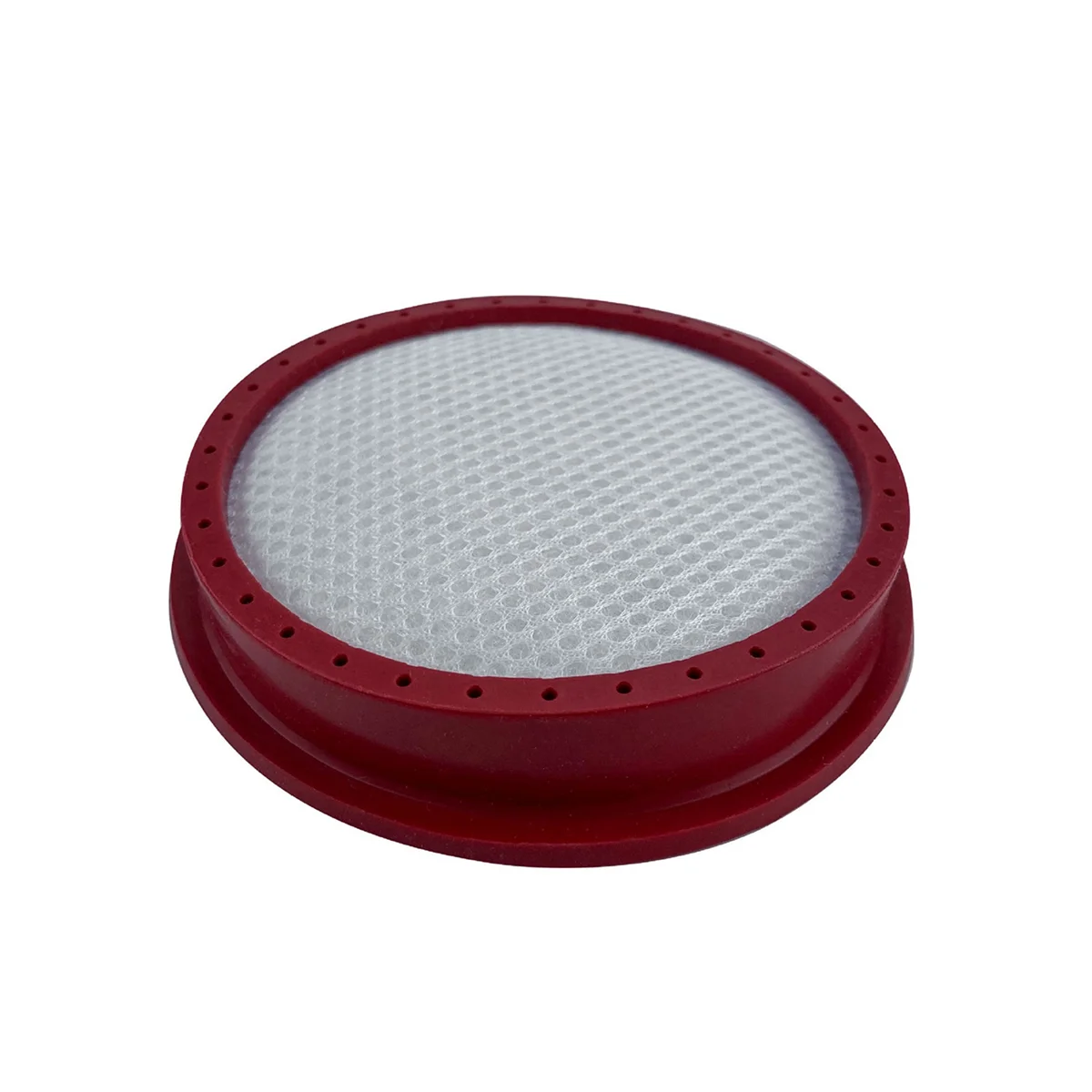 8 шт. сменный моющийся фильтр для пылесоса D18 D008Pro