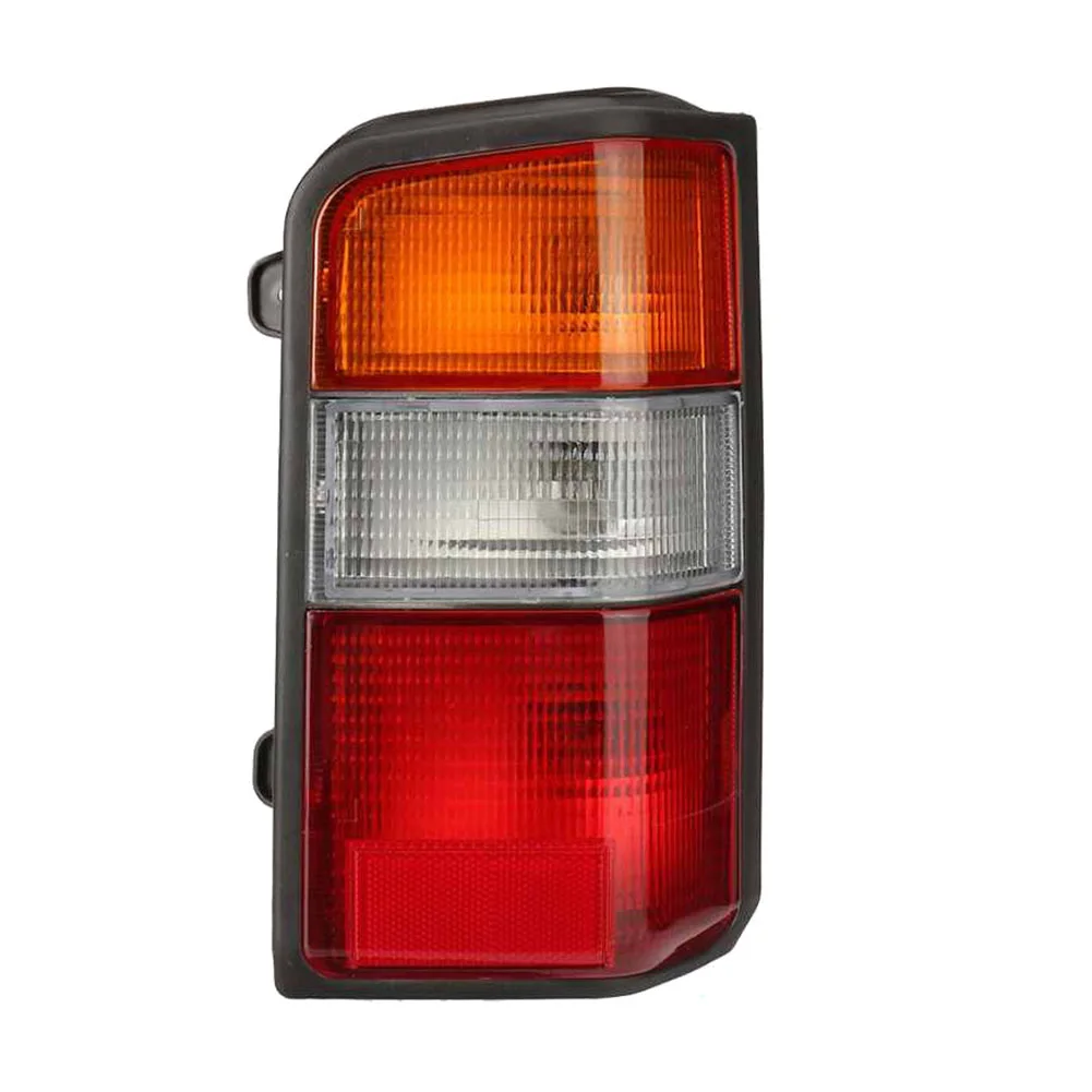

Автомобильный задний фонарь, оболочка лампы без лампы для Mitsubishi L300 Express Van L400 Starwagon Star Wagon 1986-2005