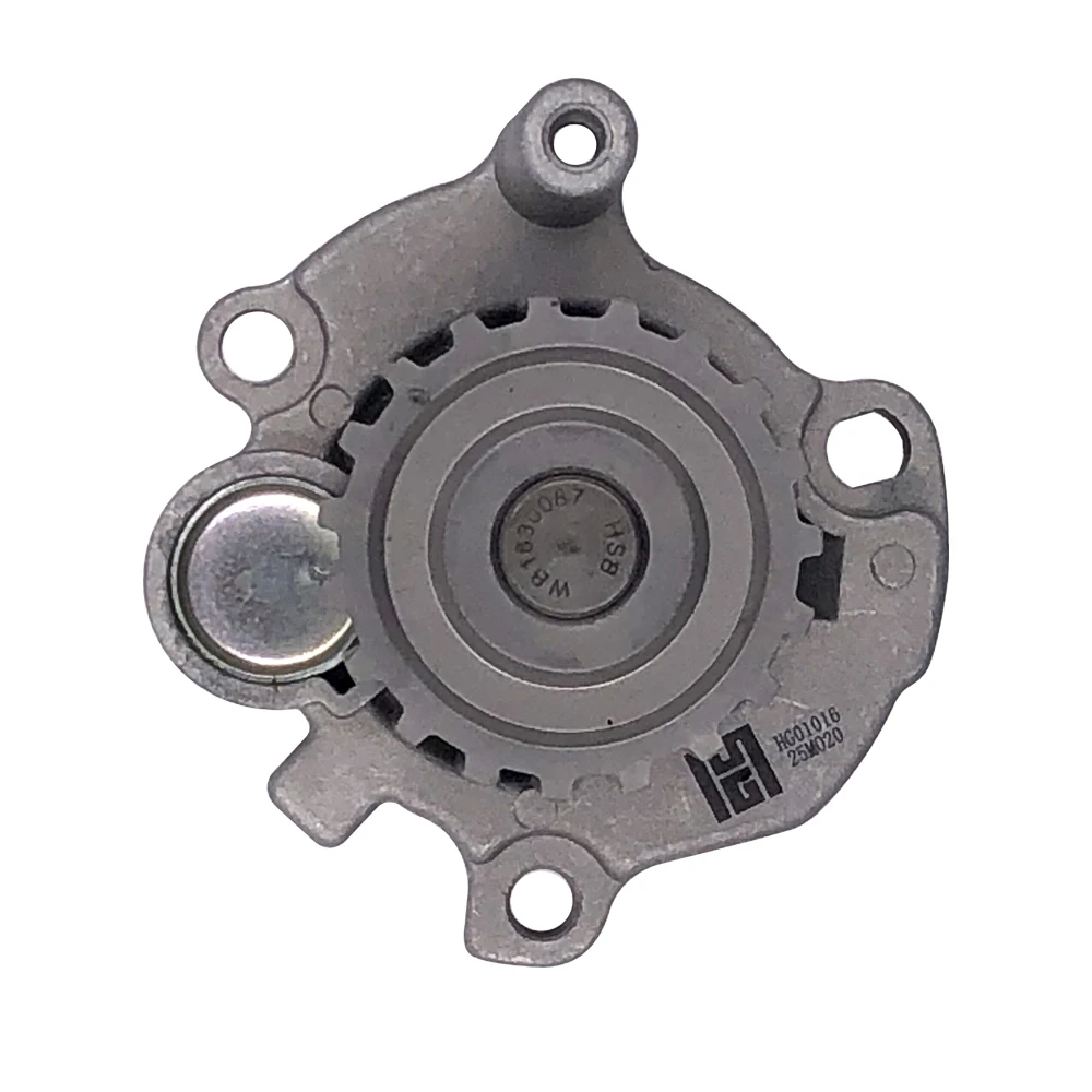 Водяной насос для Audi A3 Sportback 8L 1996-2003 1.9TDI-Diesel VW Golf V 2003-2009 сиденье Jetta Cordoba аксессуары
