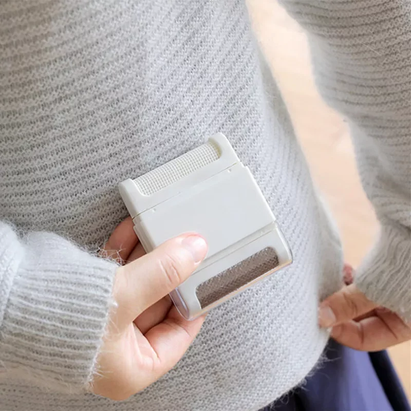 Ручной триммер для удаления катышков машинка резки портативный эпилятор бритва