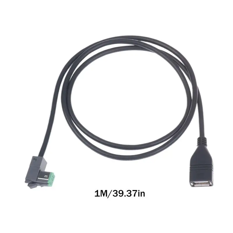 USB-кабель для автомобильной навигации, совместимый с NSZT-Y68T NSZT-W68T, аксессуары для USB-удлинителя (art.: 3920d3ca435c8) - 3920d3ca435c8