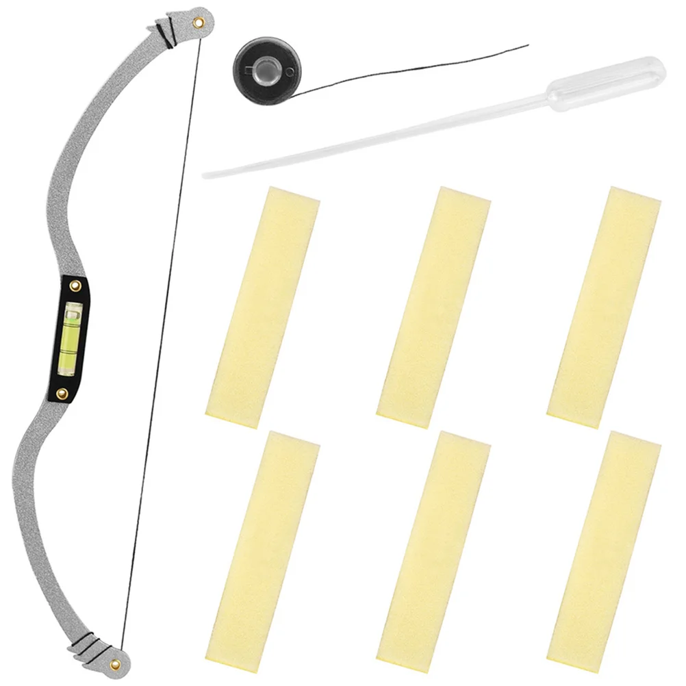 

Eyebrow Ruler Tool Positioning Makeup Shapingguide Symmetrical Accessory Measure Stencils Mapping Template Microblading Stencil
