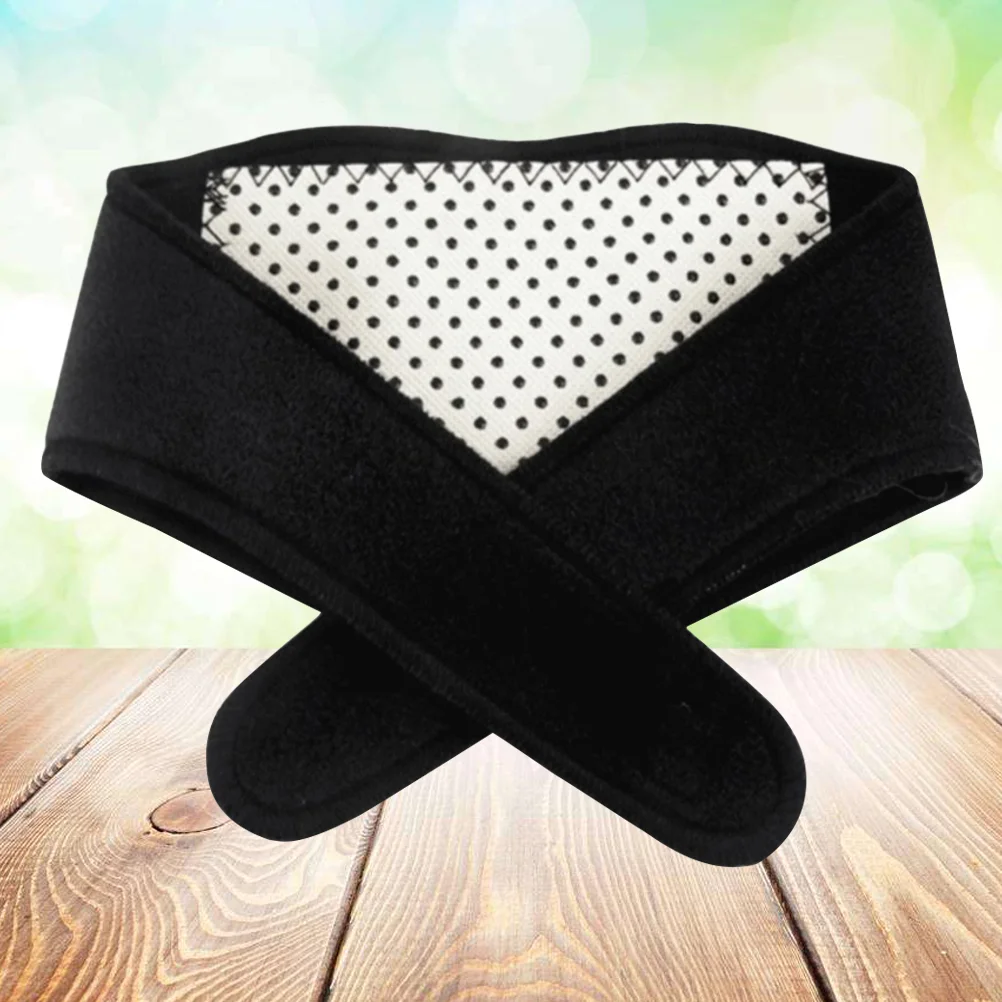 

Magnetic Neck Heating Belt Neck Neck Guard Neck Brace for Home