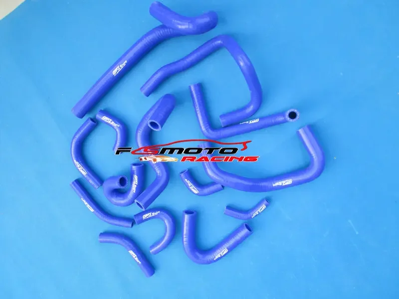 Автоматический силиконовый шланг радиатора трубка охлаждающей жидкости