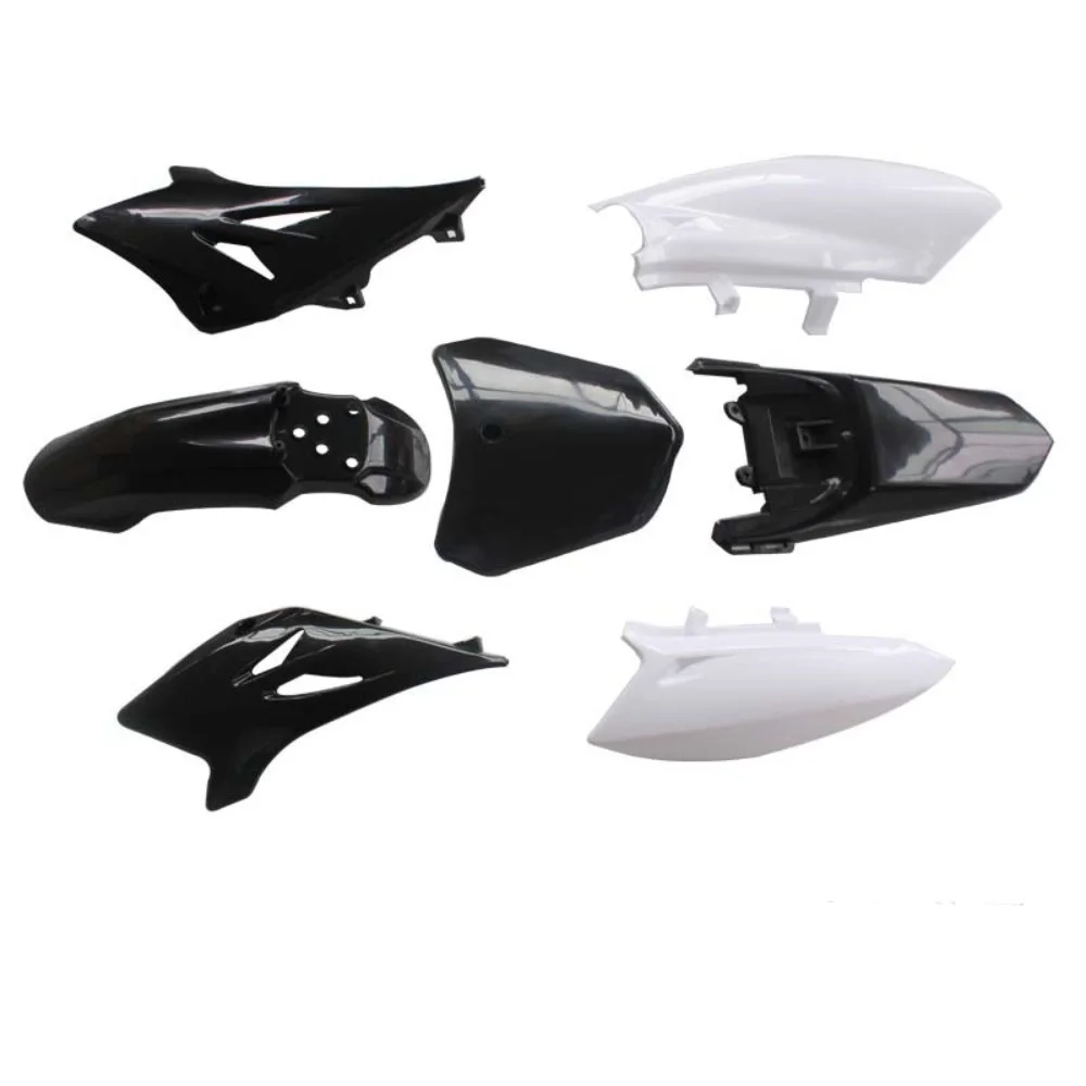 

Cross-country Dirty Motorbike FOR YAMAHA TTR50 Body Shell Cover Plastic Shell Cover Motorcycle TTR50 Body Frame Appearance