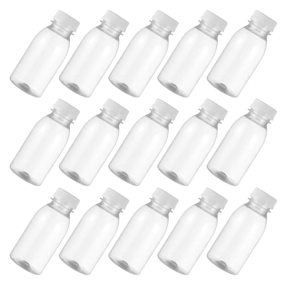 Рисунок 5 - пластиковые многоразовые бутылки