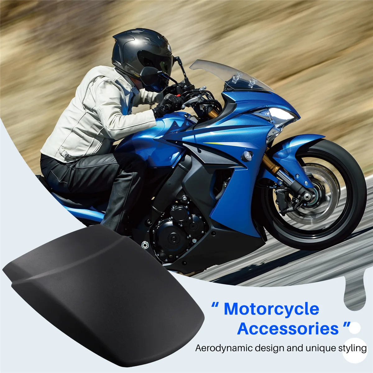 Брызговик переднего крыла удлинитель брызговика для Suzuki GSX-S GSXS 950 1000 GT GSXS950 GSXS1000