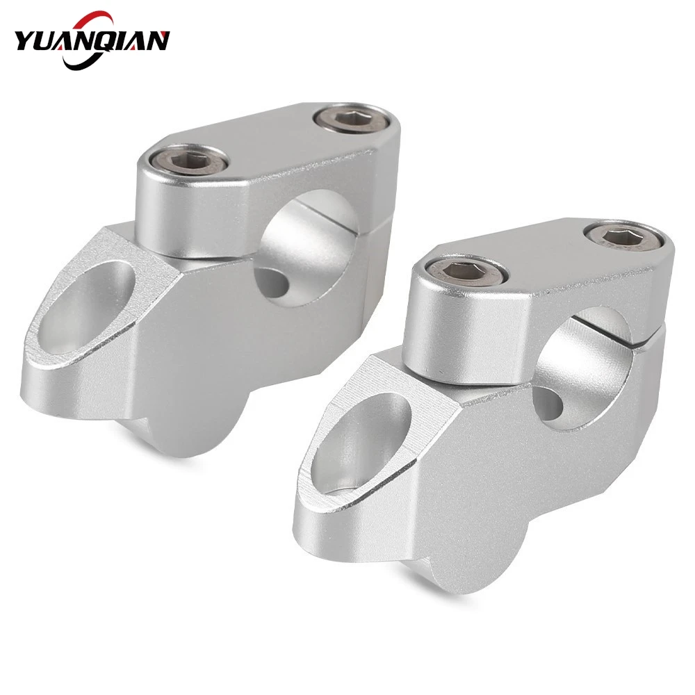Для мотоциклов Suzuki Bandit GSF 250 400 600 650 750 1200 1250: аксессуары для мотоциклов, крепление на руль 22 мм, зажим для руля GSF650. (art.: 3920dcfc82aeb) - 3920dcfc82aeb