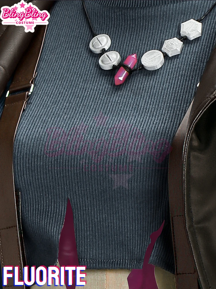 Косплей-костюм Болельщицы винли из фильма барриер