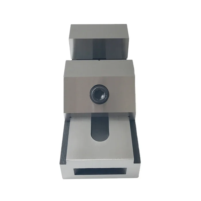 

Точность шлифовки с ЧПУ QKG 125*150 тиски QKG125 винтовые тиски