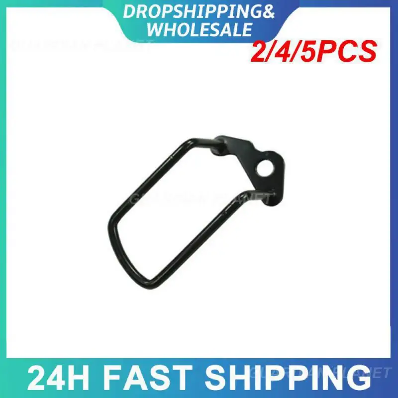 

2/4/5 шт., универсальные защитные аксессуары для велосипеда