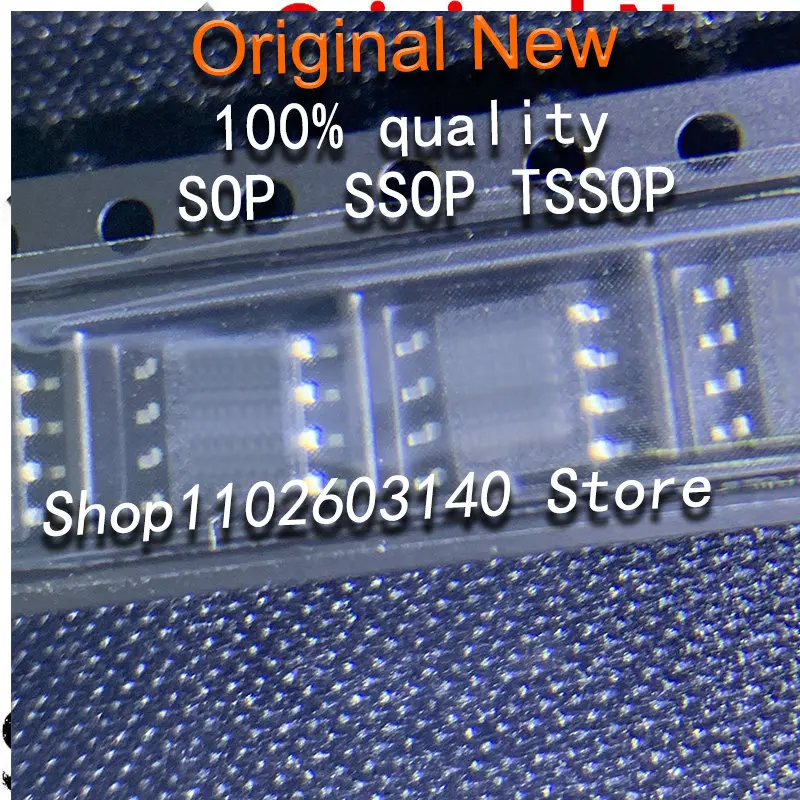 

(10piece)100% New GD25LQ64CSIG 25LQ64CSIG sop-8 Chipset