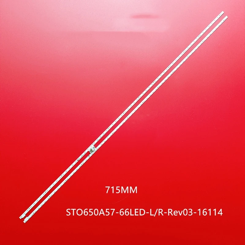 

Светодиодная гирлянда STO650A58