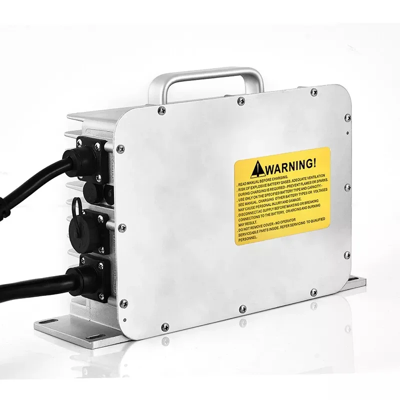 58 4 В 22 А Зарядное устройство для литиевой батареи тележки гольфа EZGO Club Car
