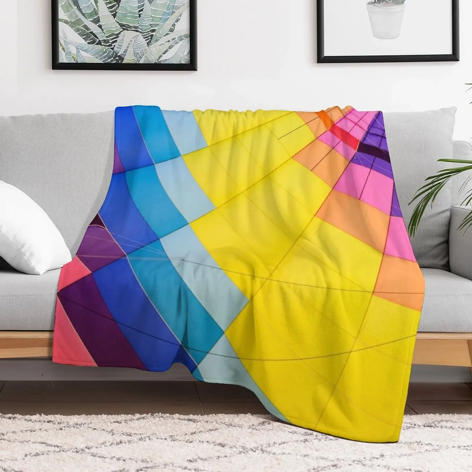 Надувное одеяло с воздушным шаром модные одеяла для Хэллоуина гигантский