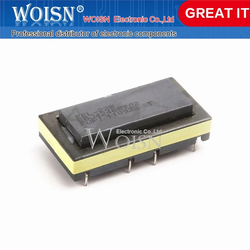 

Трансформатор EEL-22D EEL-22W EEL-22 катушка высокого напряжения