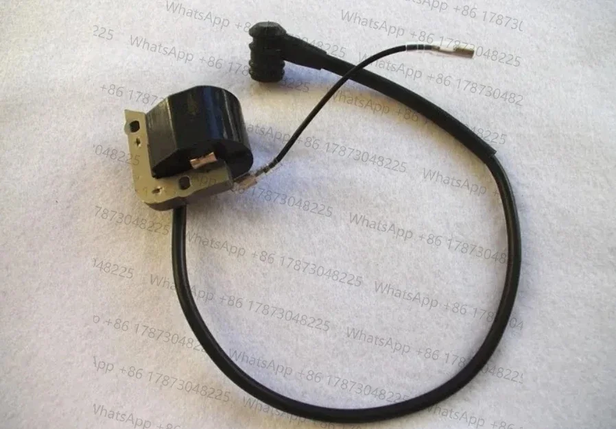 Фото Катушка зажигания BL77-M88-V75SD C7 V77S 77CC Nuvola 5HP, модуль зажигания, магнето, статор, распылитель, воспламенитель для туманообразователя/распылителя №1