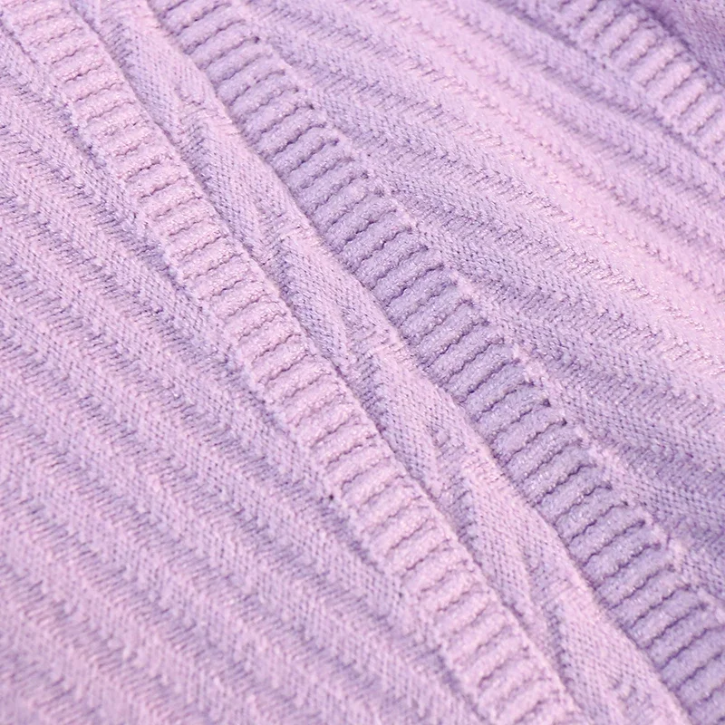 Зимняя плиссированная трикотажная юбка женская сексуальная эластичная