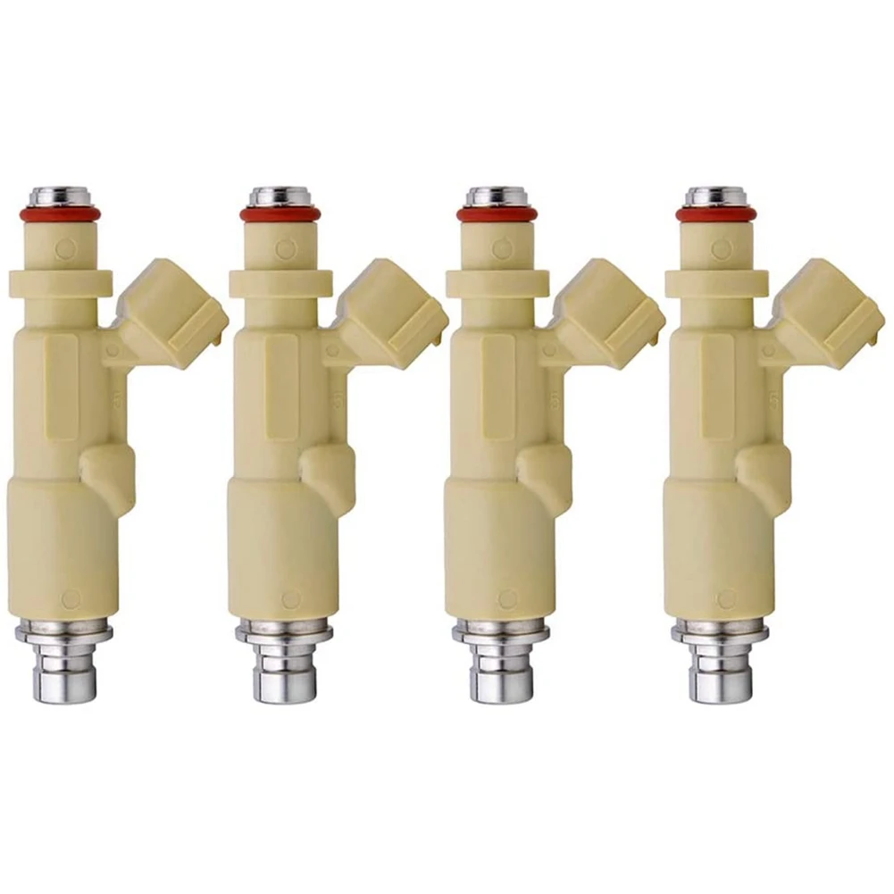 

4Pcs Fuel Injector for Toyota Altezza Gita SXE10 2.0L 1998-2005 23250-74220
